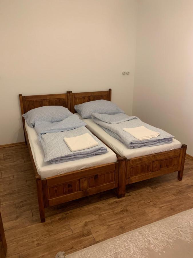 Szazesztendos Reveszhaz Apartman Szigetmonostor エクステリア 写真