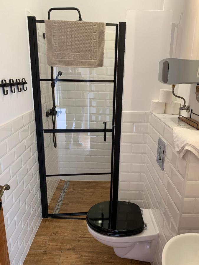 Szazesztendos Reveszhaz Apartman Szigetmonostor エクステリア 写真