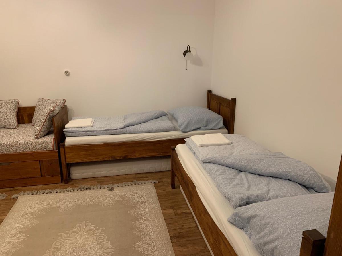 Szazesztendos Reveszhaz Apartman Szigetmonostor エクステリア 写真